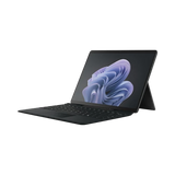 Microsoft Surface Pro 10 13" Multi-Touch Business Tablet Intel Core Ultra 5 135U, 16GB RAM,m 256GB SSD (Black, Wi-Fi Only) — Being Shipped