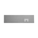 Microsoft Surface Wireless QWERTY US Keyboard (Gray) — Being Shipped