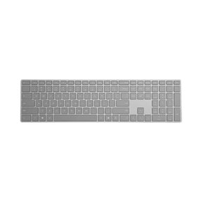 Microsoft Surface Wireless QWERTY US Keyboard (Gray) — Being Shipped