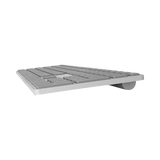 Microsoft Surface Wireless QWERTY US Keyboard (Gray) — Being Shipped