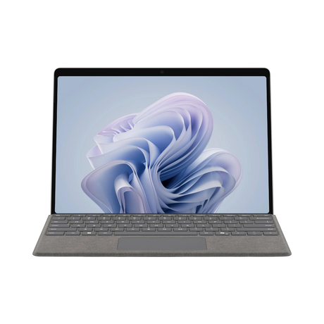 Microsoft Surface Pro 10  13" Multi-Touch Business Tablet Intel Core Ultra 5 135U, 32GB RAM, 256GB SSD (Platinum, Wi-Fi Only) — Being Shipped