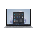 Microsoft Surface 5 15" Business Laptop, Intel Core i7-1265U, 16GB RAM, 256GB SSD (Platinum, Metal) — Being Shipped