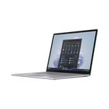 Microsoft Surface 5 15" Business Laptop, Intel Core i7-1265U, 16GB RAM, 256GB SSD (Platinum, Metal) — Being Shipped