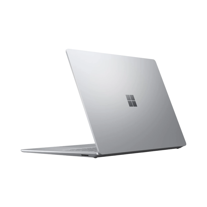 Microsoft Surface 4 15" Multi-Touch Business Laptop, Intel Core i7-1185G7, 8GB RAM, 512GB SSD (Platinum) — Being Shipped