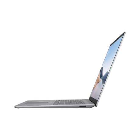 Microsoft Surface 4 15" Multi-Touch Business Laptop, Intel Core i7-1185G7, 8GB RAM, 512GB SSD (Platinum) — Being Shipped