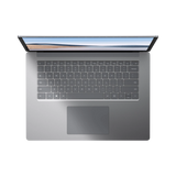Microsoft Surface 4 15" Multi-Touch Business Laptop, Intel Core i7-1185G7, 8GB RAM, 256GB SSD (Platinum) — Being Shipped