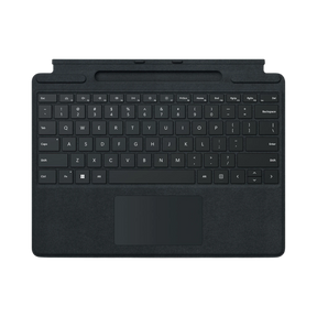 Microsoft Surface Pro Signature Keyboard (Black) — Being Shipped