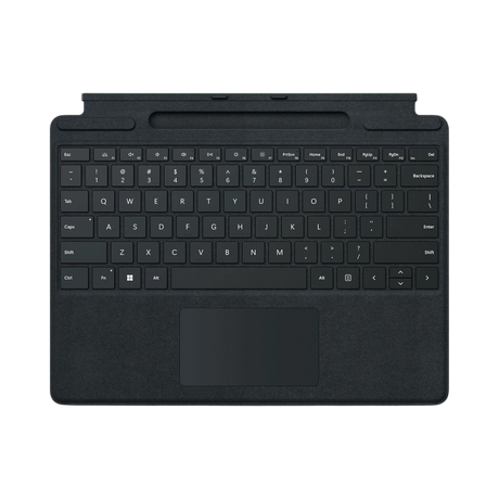 Microsoft Surface Pro Signature Keyboard (Black) — Being Shipped