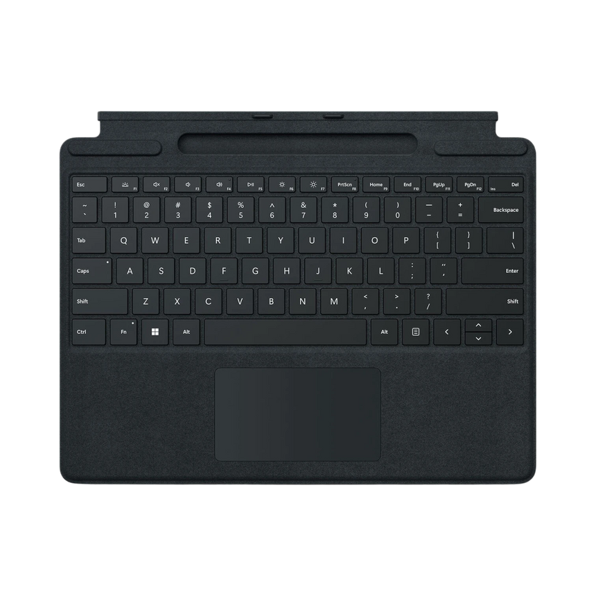 Microsoft Surface Pro Signature Keyboard (Black) — Being Shipped