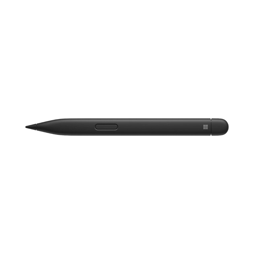 Microsoft Surface Pro Signature Keyboard with Slim Pen 2 (Platinum) — Being Shipped