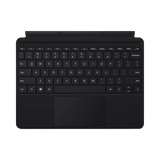 Microsoft Surface Go Type QWERTY English Keyboard Cover (Black) — Being Shipped