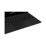 Microsoft Surface Go Type QWERTY English Keyboard Cover (Black) — Being Shipped