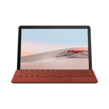 Microsoft Surface Go Signature Type Keyboard Cover (Poppy Red) — Being Shipped