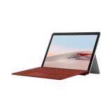 Microsoft Surface Go Signature Type Keyboard Cover (Poppy Red) — Being Shipped