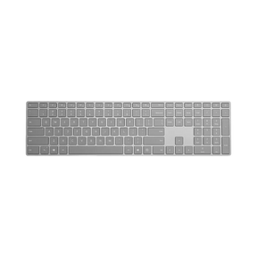 Microsoft Surface Wireless Keyboard — Being Shipped