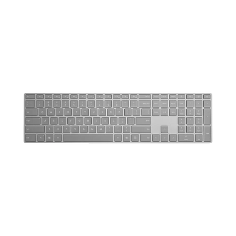 Microsoft Surface Wireless Keyboard — Being Shipped