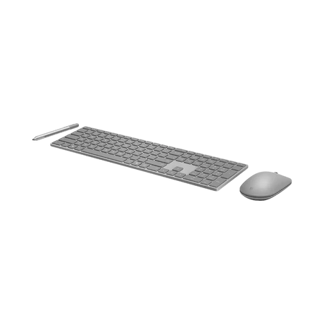 Microsoft Surface Wireless Keyboard — Being Shipped
