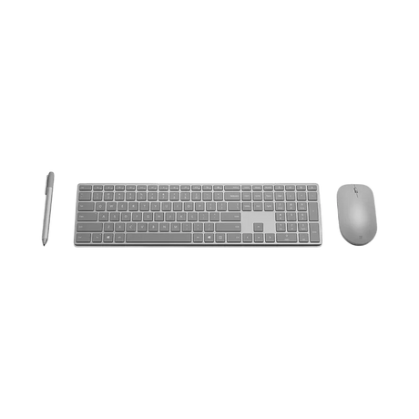 Microsoft Surface Wireless Keyboard — Being Shipped
