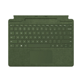 Microsoft Surface Pro Signature Keyboard with Slim Pen 2 (Forest) — Being Shipped