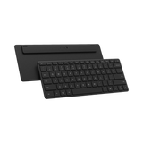 Microsoft Designer Compact Wireless Keyboard (Matte Black) — Being Shipped