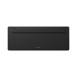 Microsoft Designer Compact Wireless Keyboard (Matte Black) — Being Shipped