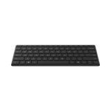 Microsoft Designer Compact Wireless Keyboard (Matte Black) — Being Shipped