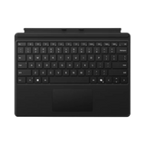 Microsoft Surface Pro Keyboard for Business (Black) — Being Shipped