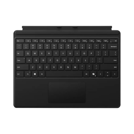 Microsoft Surface Pro Keyboard for Business (Black) — Being Shipped