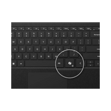 Microsoft Surface Pro Keyboard for Business (Black) — Being Shipped