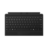 Microsoft Surface Pro Keyboard for Business (Black) — Being Shipped