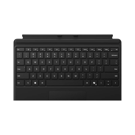 Microsoft Surface Pro Keyboard for Business (Black) — Being Shipped