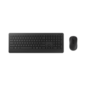 Microsoft Wireless Desktop 900 Keyboard & Mouse Kit — Being Shipped