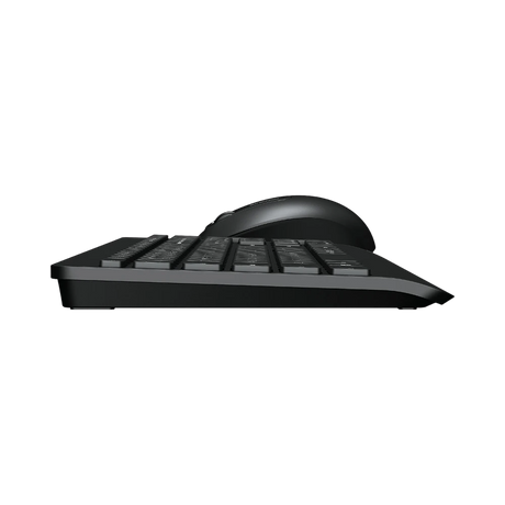 Microsoft Wireless Desktop 900 Keyboard & Mouse Kit — Being Shipped