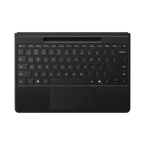 Microsoft Surface Pro Flex Keyboard with Slim Pen (Black) — Being Shipped
