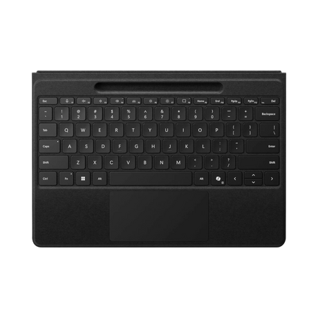 Microsoft Surface Pro Flex Keyboard with Slim Pen (Black) — Being Shipped