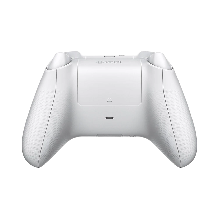 Microsoft Xbox Wireless Gaming Controller for Xbox Series X, Xbox Series S, Xbox One, Windows Devices (Robot White) — Being Shipped