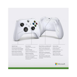 Microsoft Xbox Wireless Gaming Controller for Xbox Series X, Xbox Series S, Xbox One, Windows Devices (Robot White) — Being Shipped