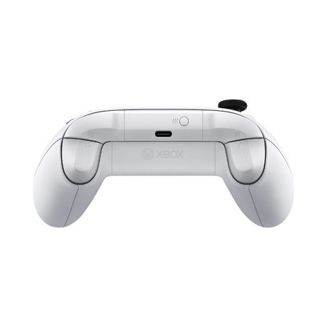 Microsoft Xbox Wireless Gaming Controller for Xbox Series X, Xbox Series S, Xbox One, Windows Devices (Robot White) — Being Shipped
