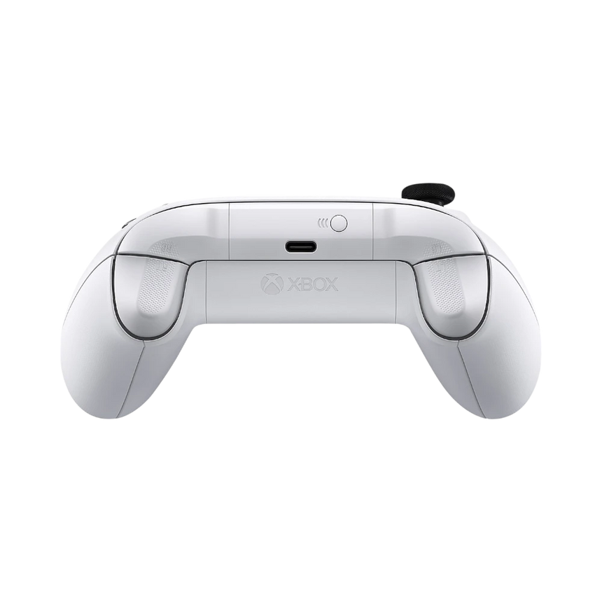 Microsoft Xbox Wireless Gaming Controller for Xbox Series X, Xbox Series S, Xbox One, Windows Devices (Robot White) — Being Shipped