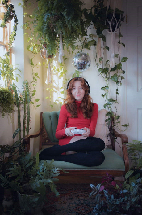 Microsoft Xbox Wireless Gaming Controller for Xbox Series X, Xbox Series S, Xbox One, Windows Devices (Robot White) — Being Shipped