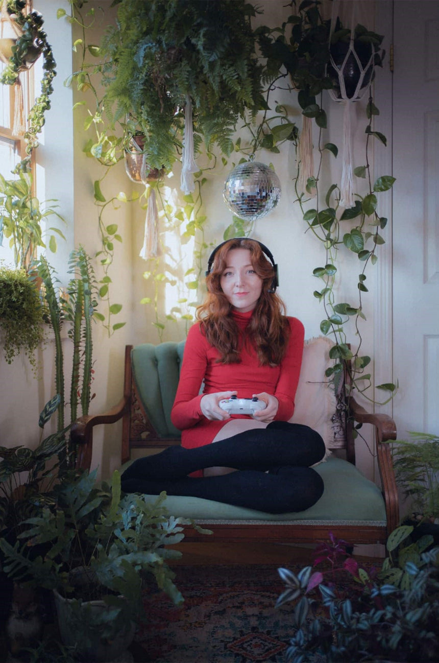 Microsoft Xbox Wireless Gaming Controller for Xbox Series X, Xbox Series S, Xbox One, Windows Devices (Robot White) — Being Shipped