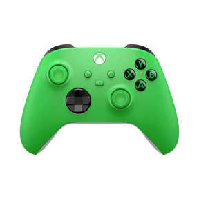 Microsoft Xbox Wireless Controller for Xbox Series X, Xbox Series S, Xbox One, Windows Devices (Velocity Green) — Being Shipped