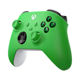 Microsoft Xbox Wireless Controller for Xbox Series X, Xbox Series S, Xbox One, Windows Devices (Velocity Green) — Being Shipped