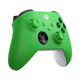 Microsoft Xbox Wireless Controller for Xbox Series X, Xbox Series S, Xbox One, Windows Devices (Velocity Green) — Being Shipped