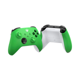 Microsoft Xbox Wireless Controller for Xbox Series X, Xbox Series S, Xbox One, Windows Devices (Velocity Green) — Being Shipped
