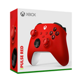 Microsoft Xbox Wireless Controller (2020, Pulse Red) — Being Shipped