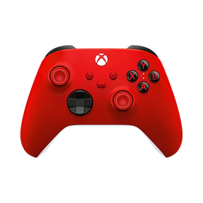 Microsoft Xbox Wireless Controller (2020, Pulse Red) — Being Shipped