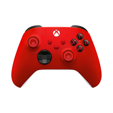 Microsoft Xbox Wireless Controller (2020, Pulse Red) — Being Shipped