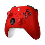 Microsoft Xbox Wireless Controller (2020, Pulse Red) — Being Shipped