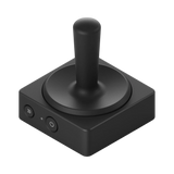 Microsoft Adaptive Wireless Joystick Button — Being Shipped